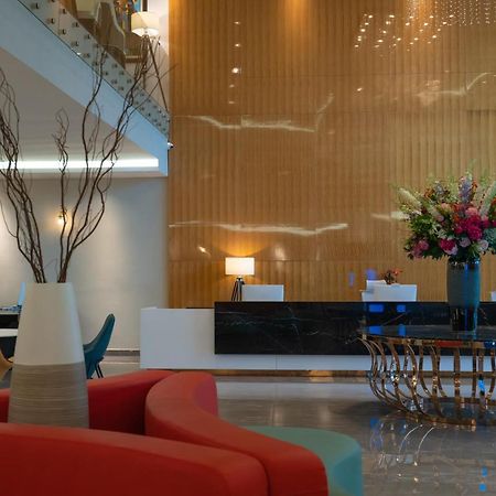 Stay Easy Plus Hotel Адис Абеба Екстериор снимка