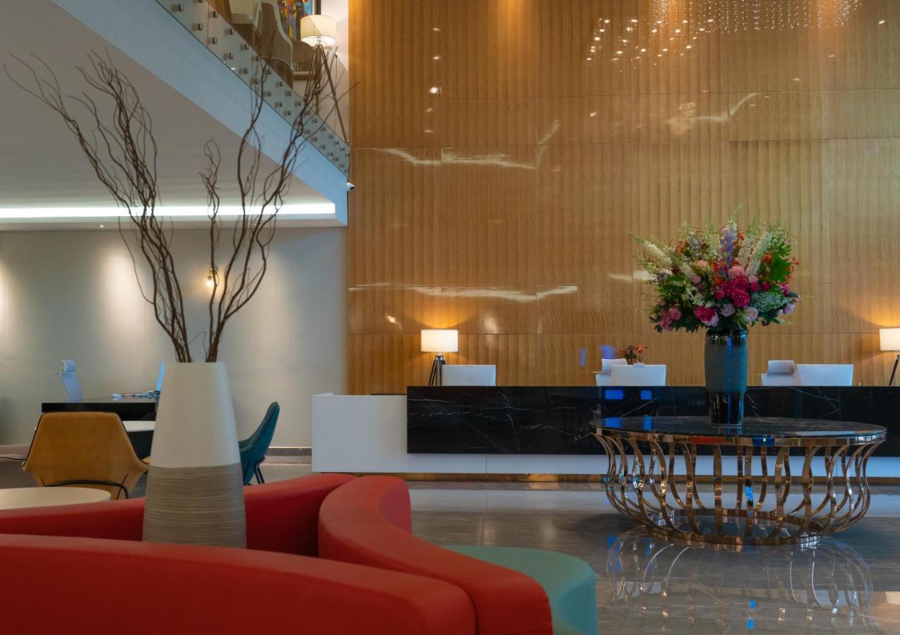 Stay Easy Plus Hotel Адис Абеба Екстериор снимка