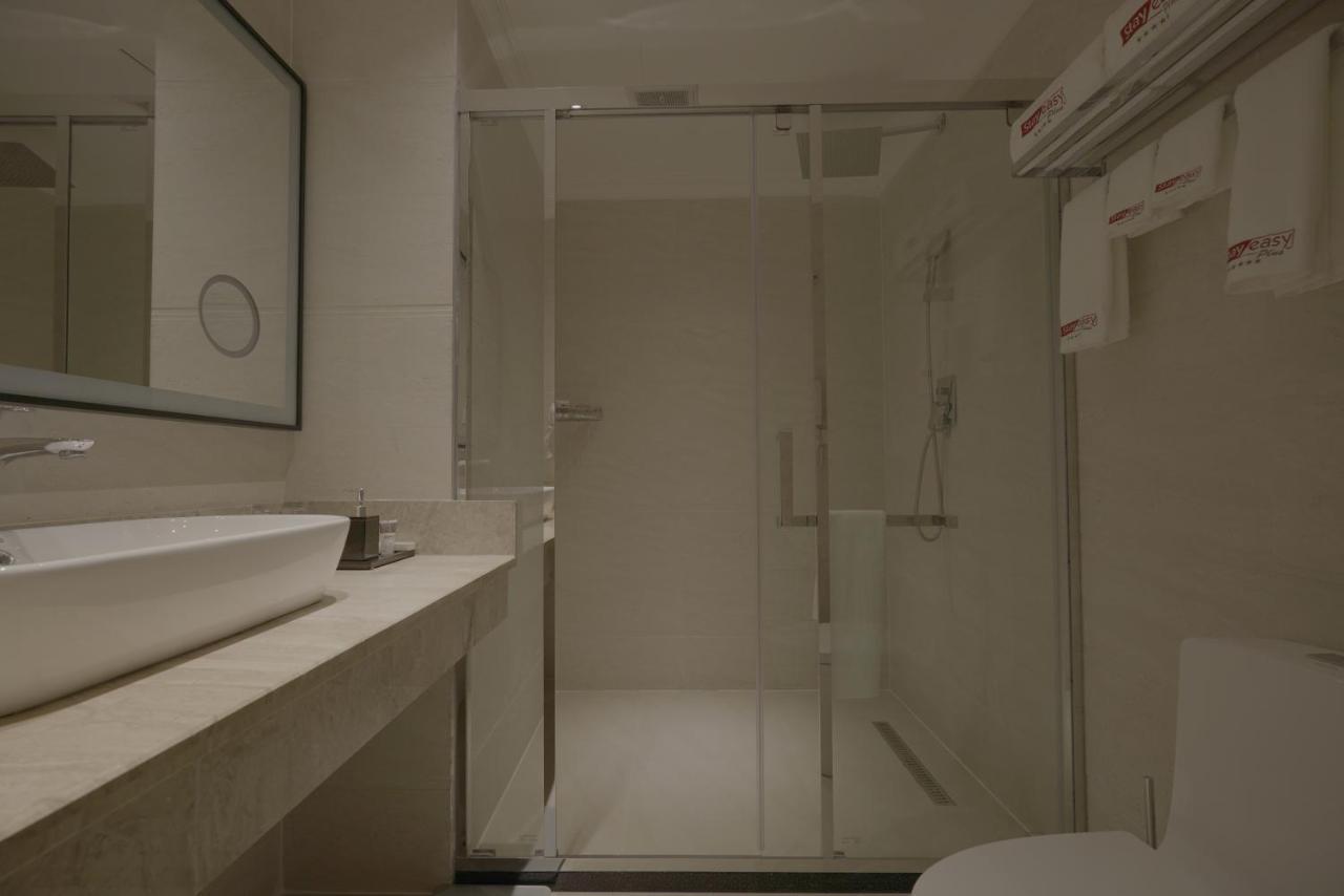 Stay Easy Plus Hotel Адис Абеба Екстериор снимка