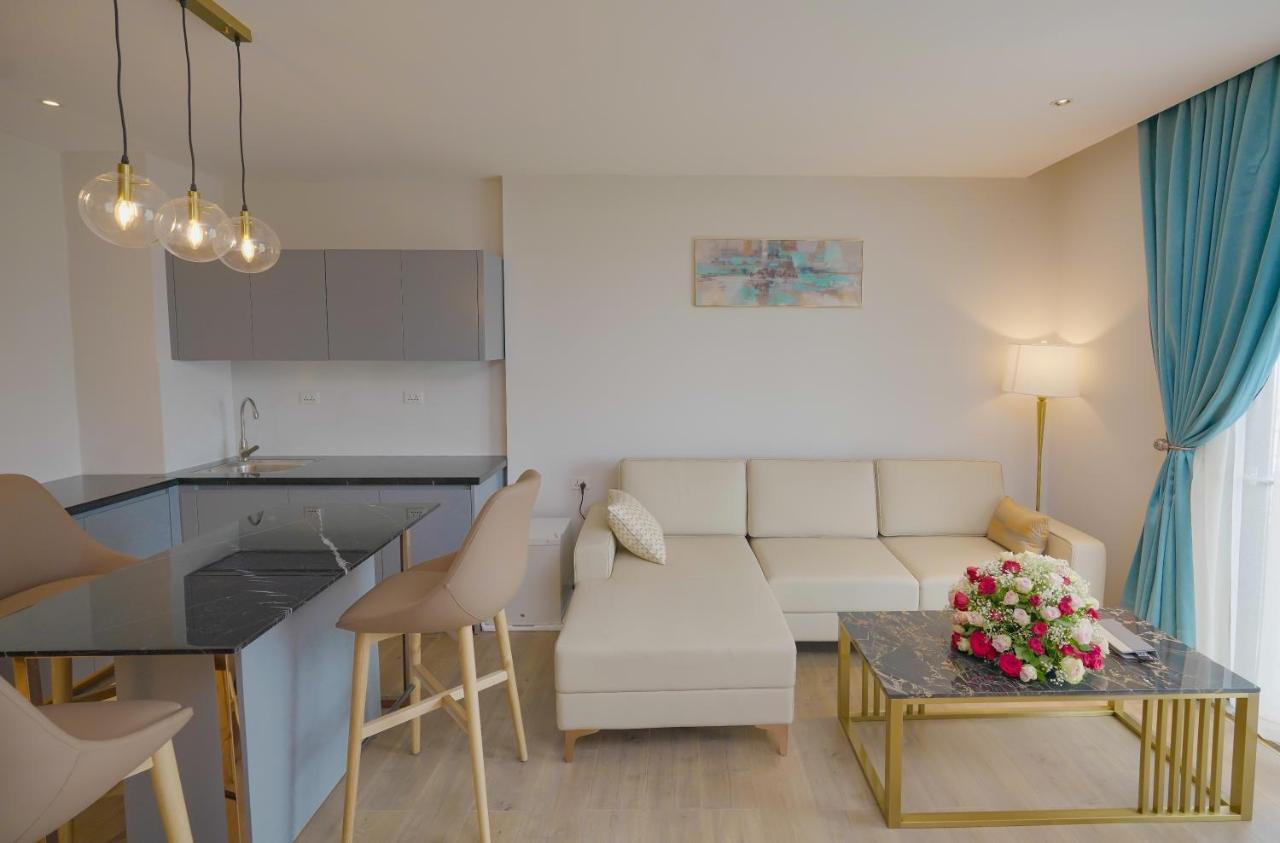 Stay Easy Plus Hotel Адис Абеба Екстериор снимка